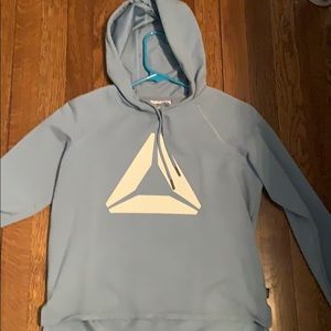 reebok sweatshirt